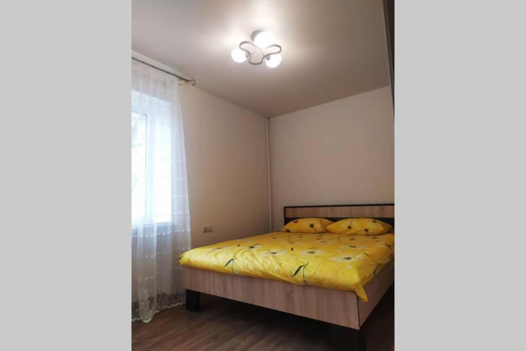 двокімнатна неподалік центру Apartment