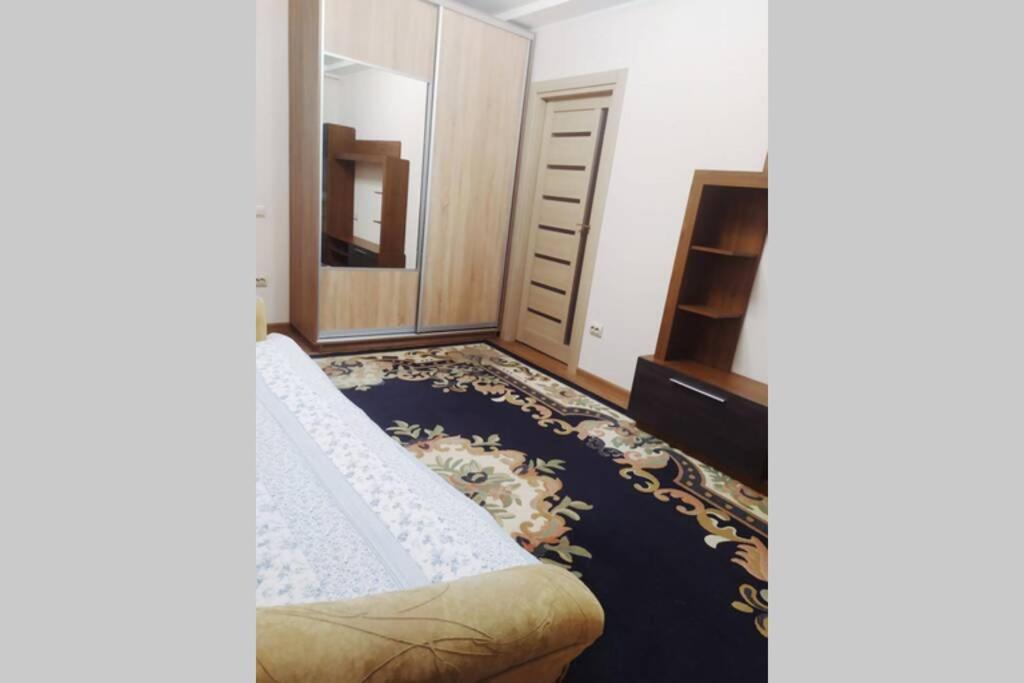 Apartment двокімнатна неподалік центру Ternopil